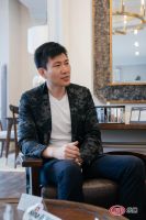 THOMASVILLE设计对话 | 刘帅：洞悉生活美的千姿百态