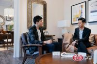 THOMASVILLE设计对话 | 刘帅：洞悉生活美的千姿百态