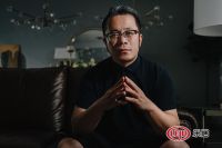 THOMASVILLE设计对话 | 王江：开辟高品质的清雅之地