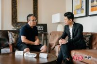 THOMASVILLE设计对话 | 王江：开辟高品质的清雅之地