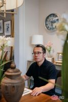 THOMASVILLE设计对话 | 王江：开辟高品质的清雅之地