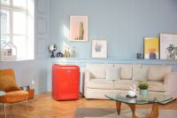 为什么热门综艺电视剧都钟爱HCK哈士奇冰箱？