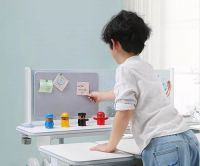 助力孩子健康成长，西昊探索者学习桌到底有何独特之处？