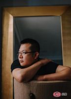 THOMASVILLE设计对话 | 叶庆国:智慧打造品质生活