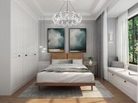 速美超级家空间设计师 以人为本的设计可以最大限度提升生活舒适感