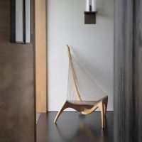 探寻家的亮点  英纳住宅家具将“艺术”带回家