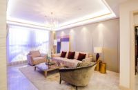 百悦人物 | 徐泽宇：做人第一，装修第二，沪尚茗居以质量彰显人品！