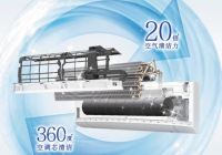 爸妈舒心儿女放心，松下空调健康好礼感恩8月