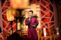 带动气氛搞笑的主持词有哪些