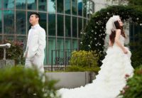 梦到结婚是什么预兆