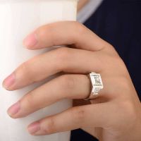 结婚戒指女生应该戴哪只手