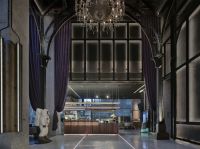 万达酒店及度假村旗下首家京东京造IP酒店全面升级旅居体验