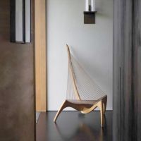 探寻家的亮点  英纳住宅家具将“艺术”带回家