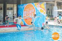 SHARNDY想的|瑞狄安迎来第九届年中酒会  泳装趴嗨翻一夏！ 短标：想的|瑞狄安迎来第九届年中酒会  泳装趴嗨翻一夏！