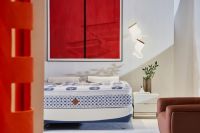 喜临门2020圆韵新品发布，用符号美学颠覆行业