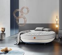 喜临门2020圆韵新品发布，用符号美学颠覆行业