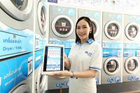 为消费者洗好衣服！“海尔Mr.Hi Smart +”店在泰国开业