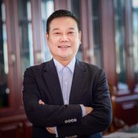 梦天家居集团董事长余静渊荣誉受聘浙江省民营经济研究中心副主席