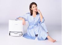 云鲸扫地机器人好不好?实现光脚自由,云鲸X天猫超级品牌日不容错过