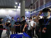 ID家惊艳亮相2020国际名家具展，全国城市合伙人招募中