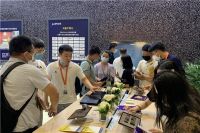 躺平亮相2020深圳国际家具展 带来垂直家居行业的O2O新模式