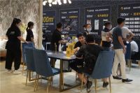 躺平亮相2020深圳国际家具展 带来垂直家居行业的O2O新模式