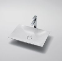 日本INAX伊奈卫浴台盆系列产品，源自日式实用精髓，品质更卓越