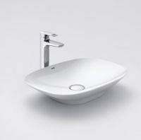 日本INAX伊奈卫浴台盆系列产品，源自日式实用精髓，品质更卓越