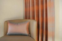 柏克利亮相深圳家纺家居展：坚定做品牌，对未来充满信