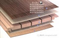 圣保罗地板无醛新三层，下半年销售攻坚利器