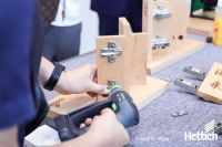 立足中国经济中心及定制之都 服务全国定制家具行业