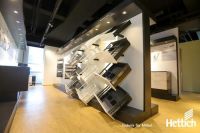 立足中国经济中心及定制之都 服务全国定制家具行业