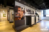 一月内连开两家五金解决方案体验中心 德国海蒂诗本土化战略解读