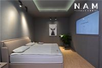 意大利N.A.M中国首秀，重新定义睡眠科技体验