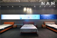 意大利N.A.M中国首秀，重新定义睡眠科技体验