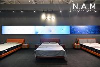 “世界 科技+你”概念碰撞，意大利N.A.M惊艳深圳时尚家居设计周