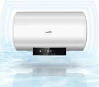 为家人准备快速舒适的温暖，华帝i14021电热水器成家装达人的不二之选