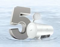 华帝电热水器i14022深度评测：5倍增容+双管安全速热，舒心沐浴！