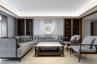 2020「酷+创造营」先锋设计师选拔-杨亚强-《素雅》