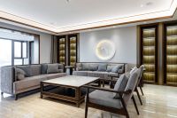 2020「酷+创造营」先锋设计师选拔-杨亚强-《素雅》