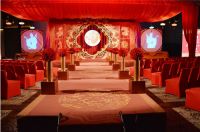 新婚祝词简短精炼 敬酒时要注意什么