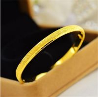 沙金和黄金的区别 如何区分沙金和黄金