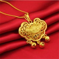 沙金和黄金的区别 如何区分沙金和黄金