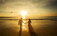 十大婚纱摄影排行 看看有你喜欢的吗