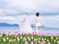 十大婚纱摄影排行 看看有你喜欢的吗