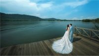 十大婚纱摄影排行 看看有你喜欢的吗
