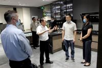 西门子&箭牌家居定制开展战略合作交流会