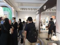 直击ROLIN KIDS乐领第35届深圳国际家具展，口罩遮不住的如火热情