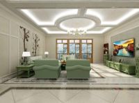 欧舍集成墙板给你带来温馨的港湾