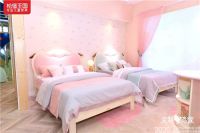 开展首日引爆话题 松堡王国全面发力定制市场